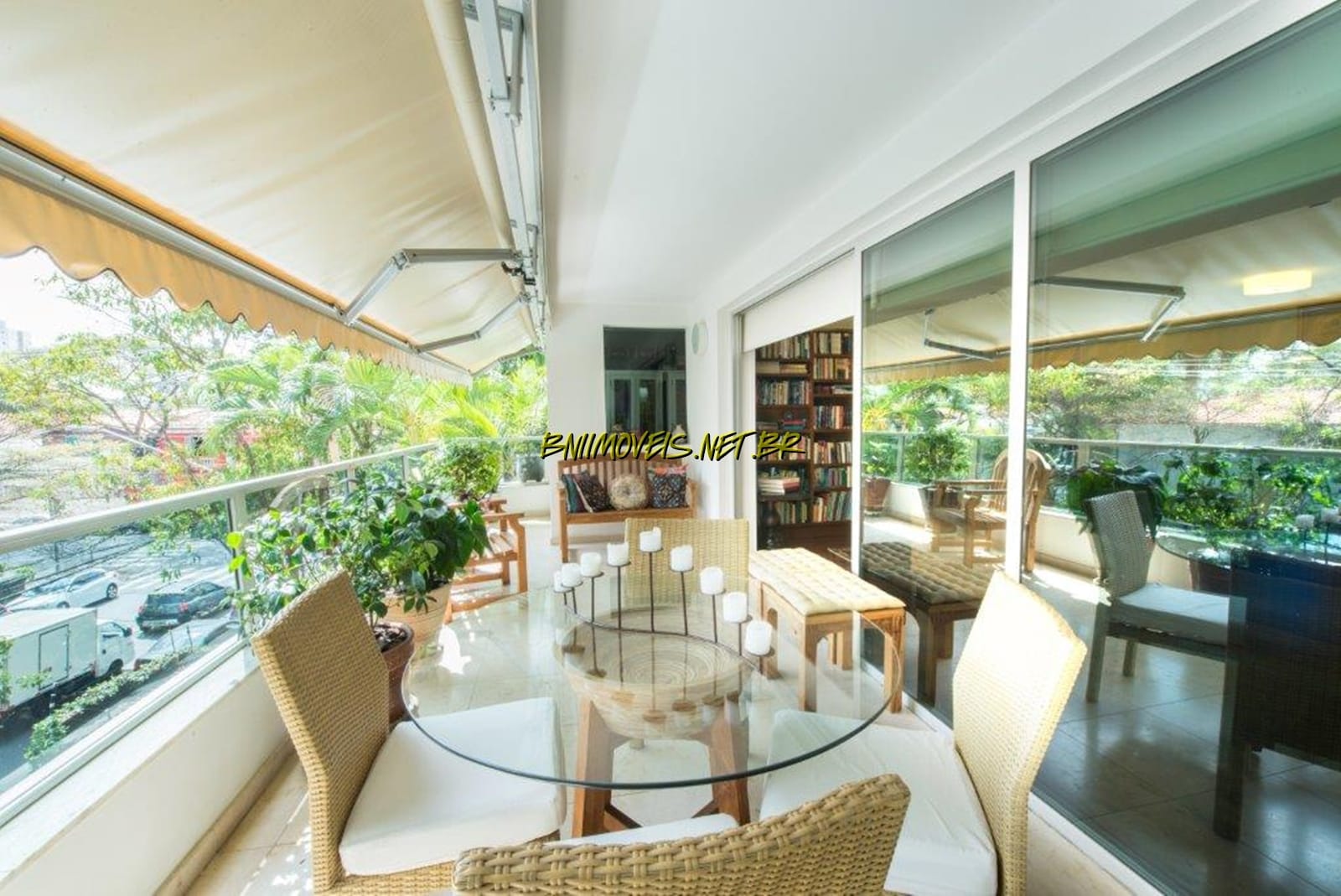 Apartamento, 4 quartos, 350 m² - Foto 4