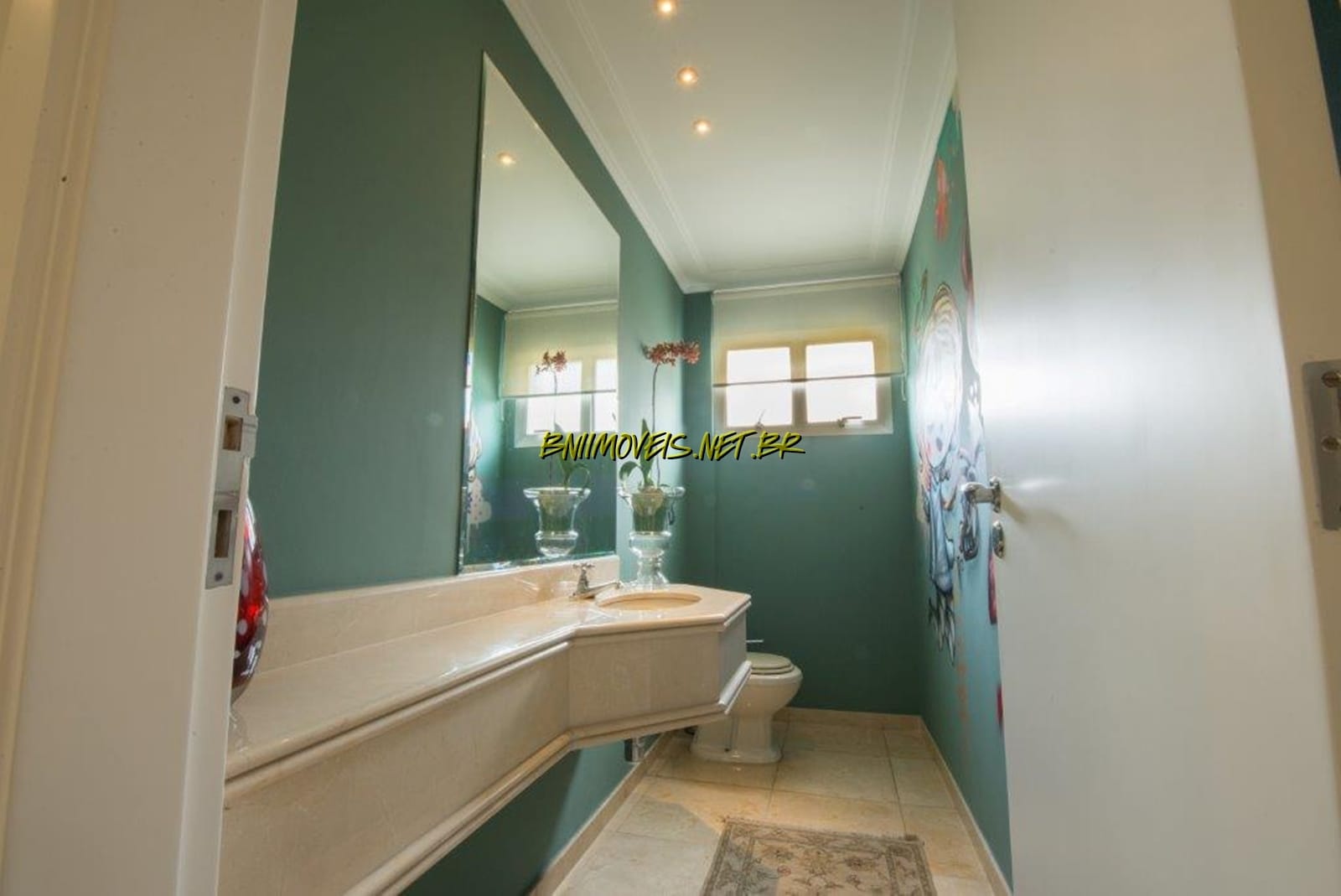 Apartamento, 4 quartos, 350 m² - Foto 15