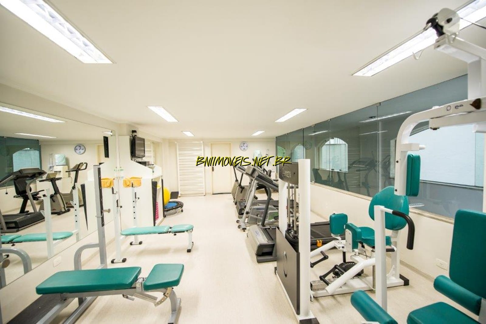 Apartamento, 4 quartos, 350 m² - Foto 16