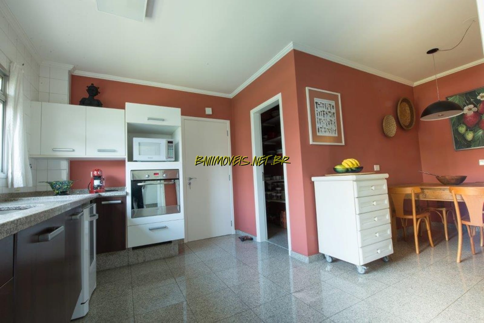 Apartamento, 4 quartos, 350 m² - Foto 11