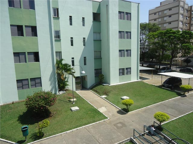 Foto do Apartamento - Apartamento com 2 dormitórios à venda, 65 m² por R$ 380.000,00 - Jardim Satélite - São José dos Campos/SP | INDEPENDENCE NEGOCIOS IMOBILIARIOS LTDA