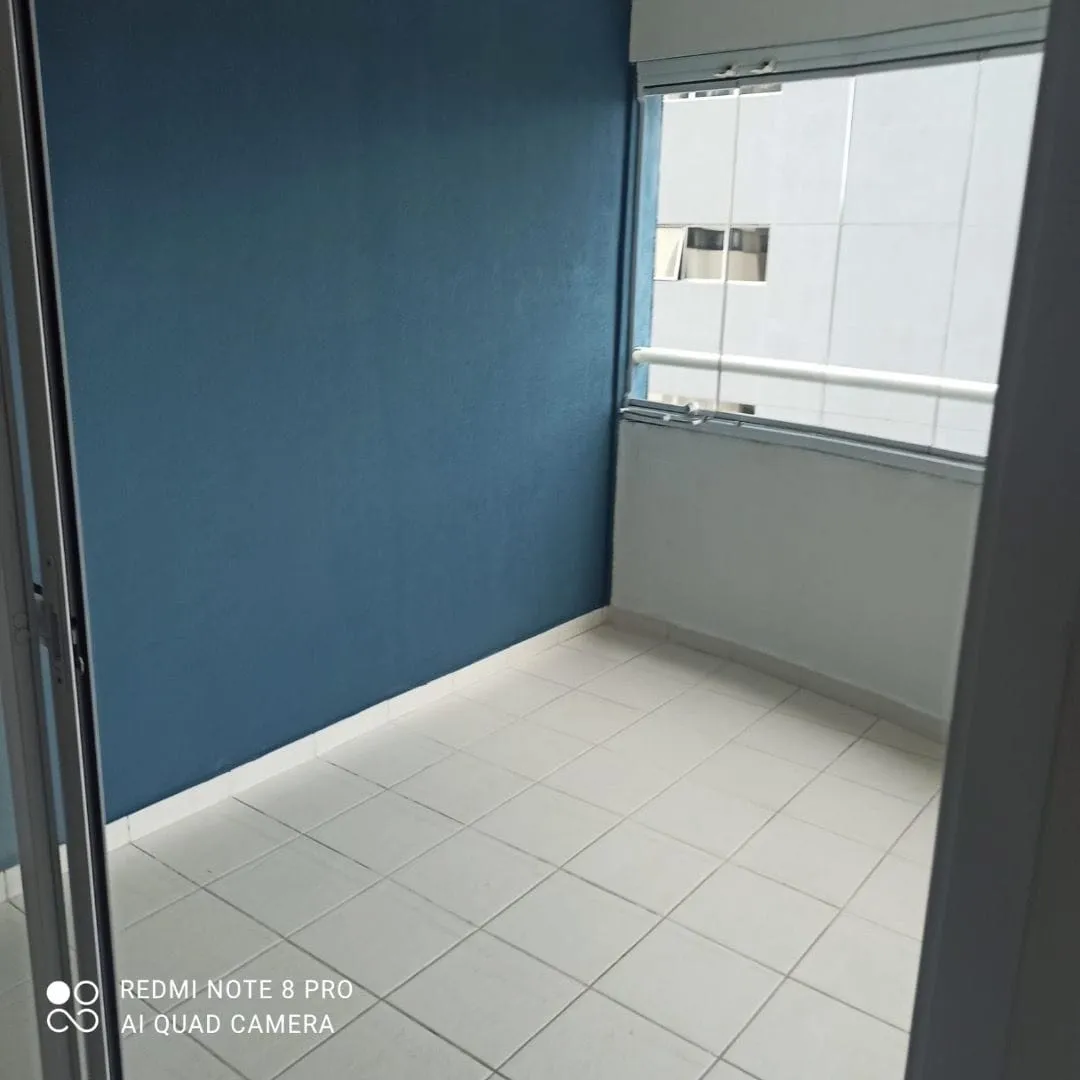Apartamento, 2 quartos, 67 m² - Foto 3