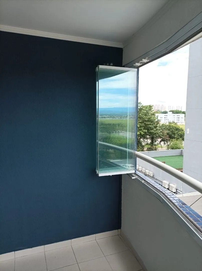 Apartamento, 2 quartos, 67 m² - Foto 2
