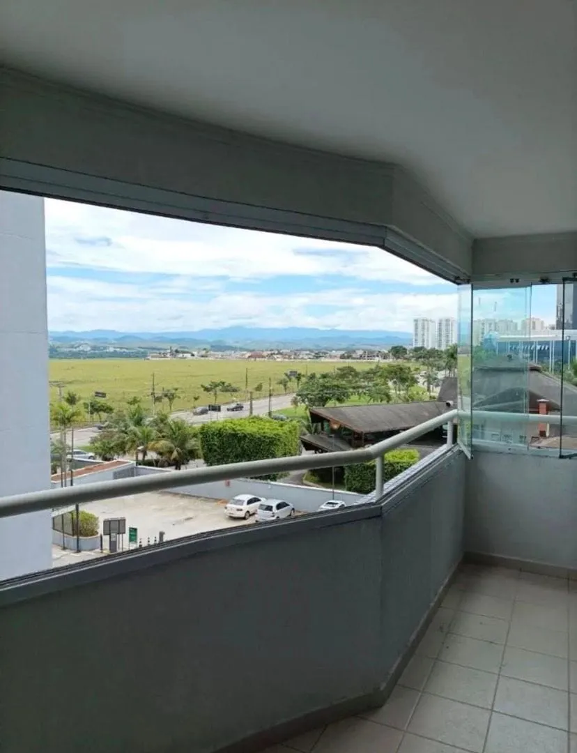 Apartamento, 2 quartos, 67 m² - Foto 1