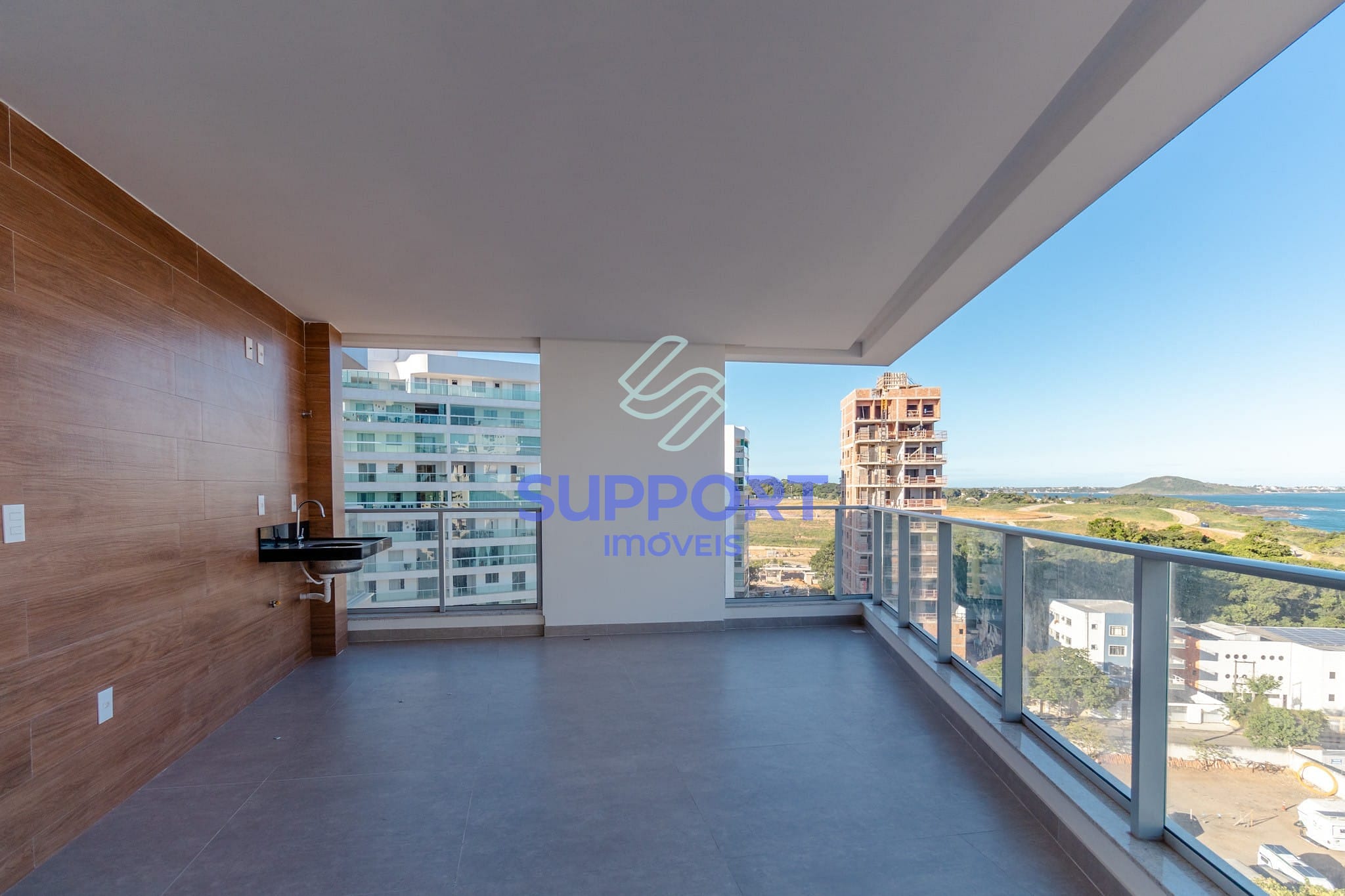 Apartamento, 3 quartos, 118 m² - Foto 1