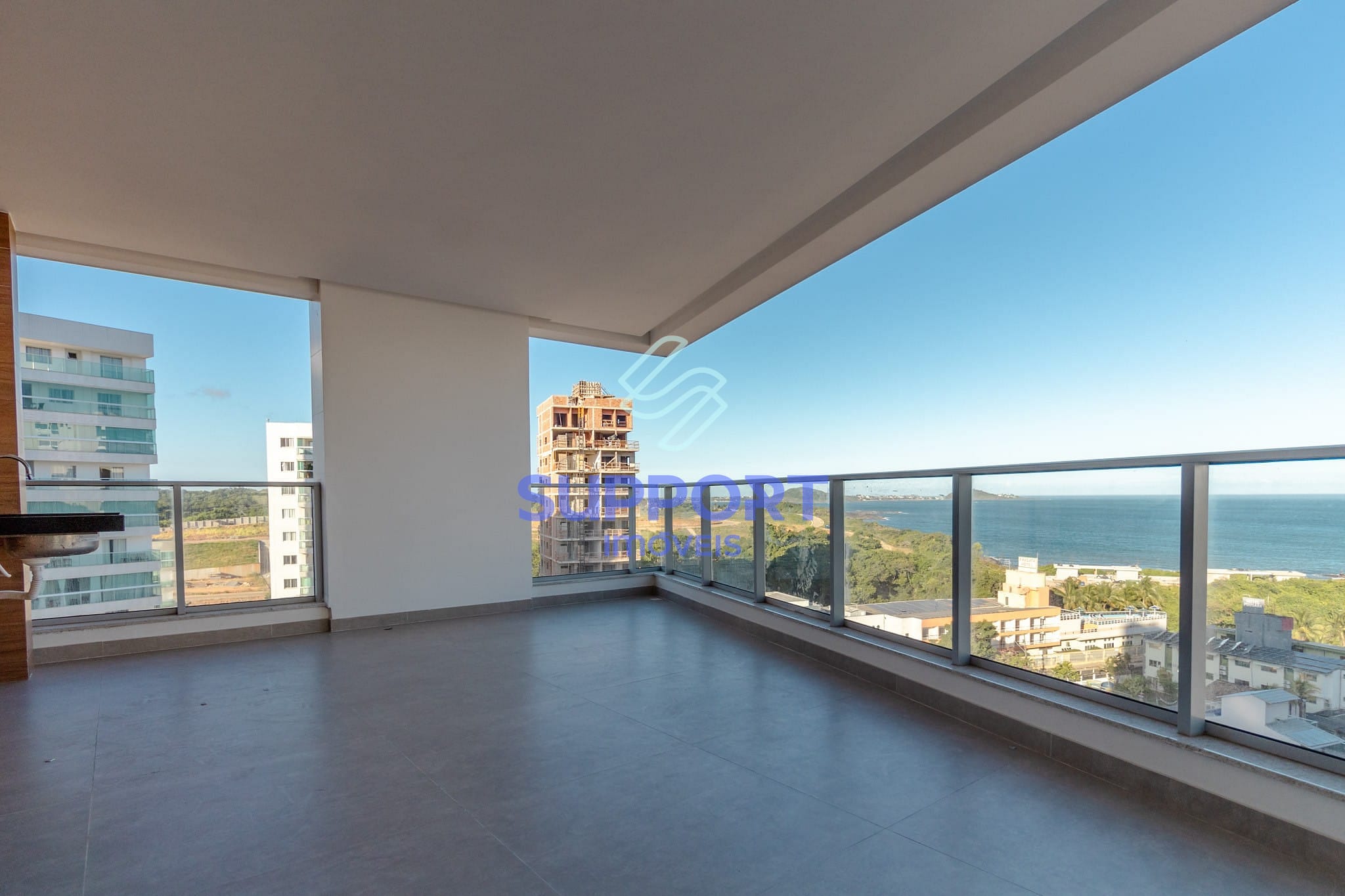 Apartamento, 3 quartos, 118 m² - Foto 2