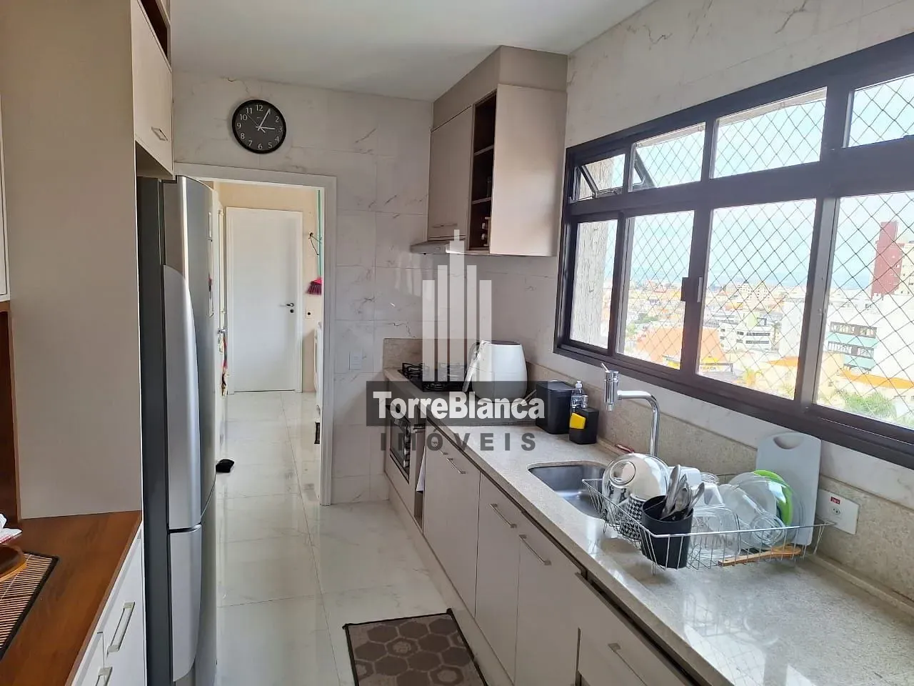 Apartamento, 3 quartos, 192 m² - Foto 9