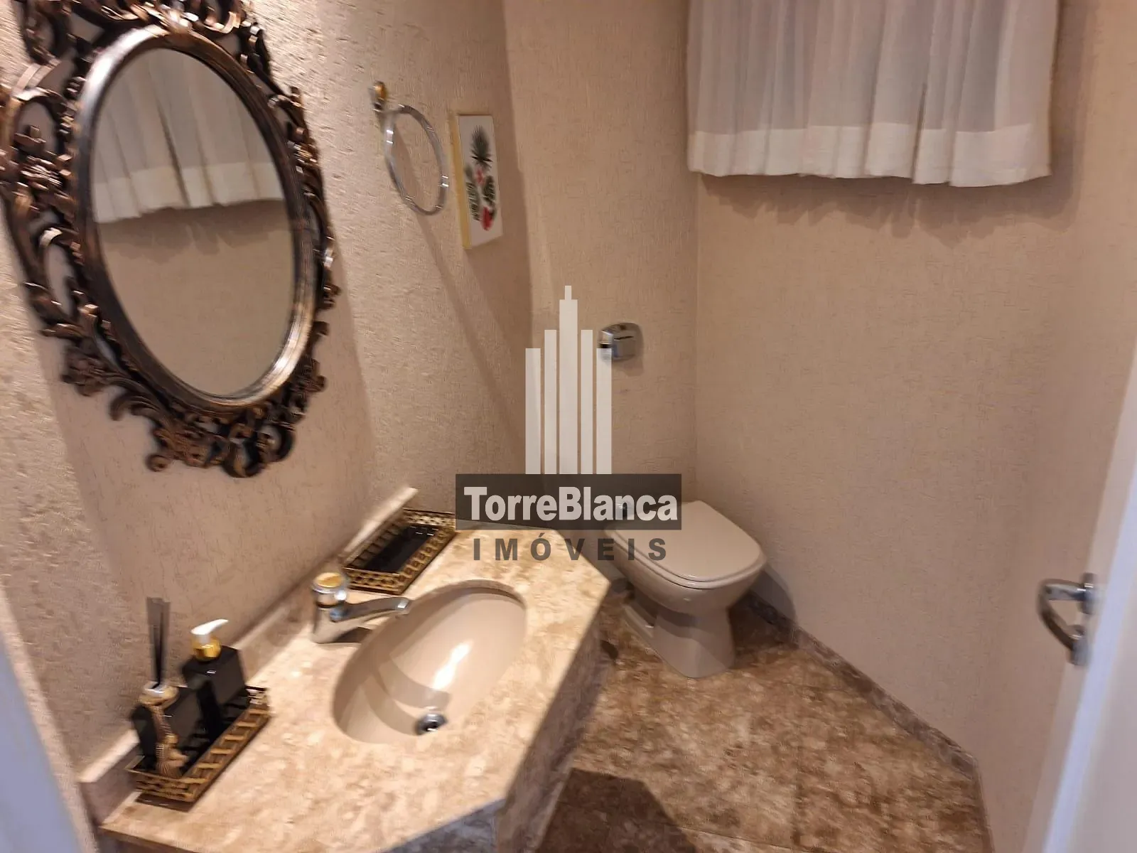 Apartamento, 3 quartos, 192 m² - Foto 3