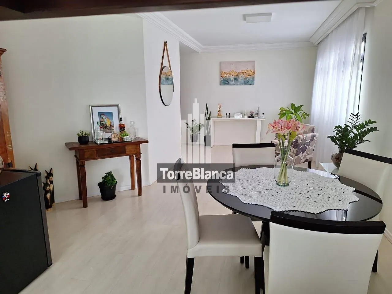 Apartamento, 3 quartos, 192 m² - Foto 5