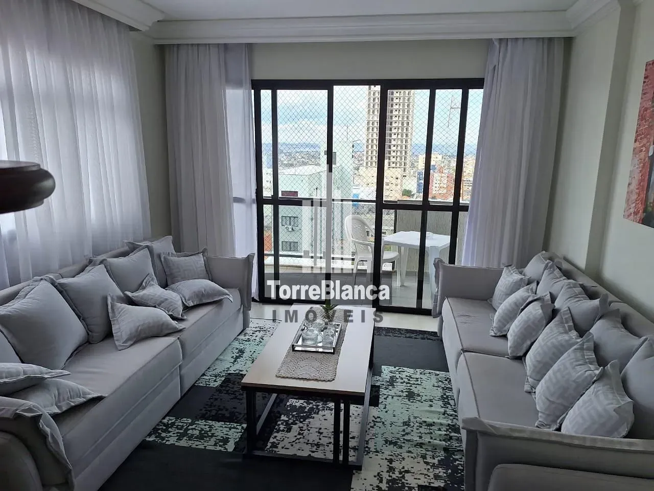 Apartamento, 3 quartos, 192 m² - Foto 4