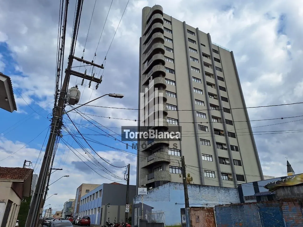 Apartamento, 3 quartos, 192 m² - Foto 2