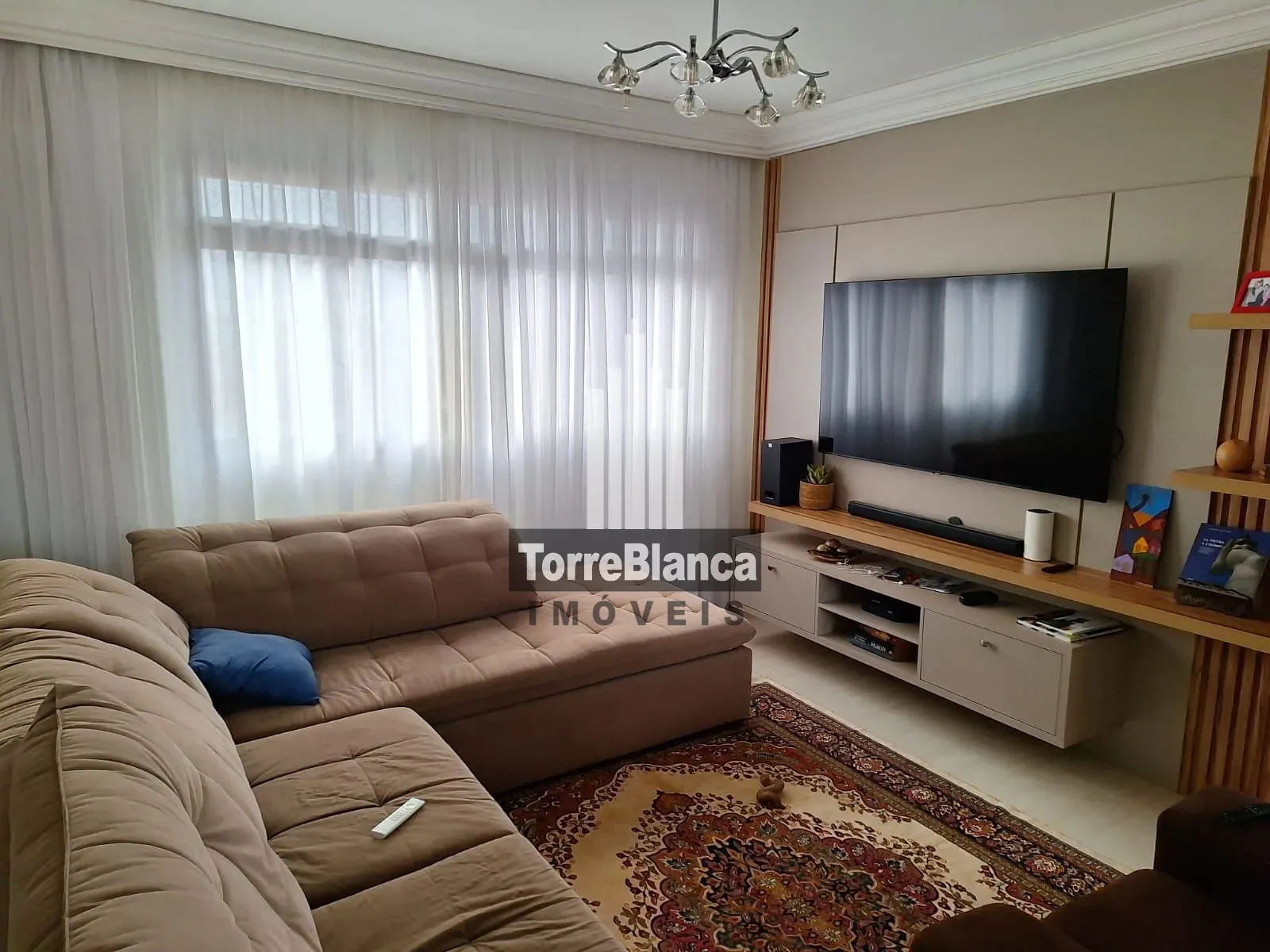 Apartamento, 3 quartos, 192 m² - Foto 8