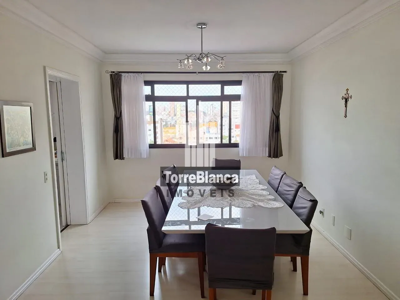 Apartamento, 3 quartos, 192 m² - Foto 7