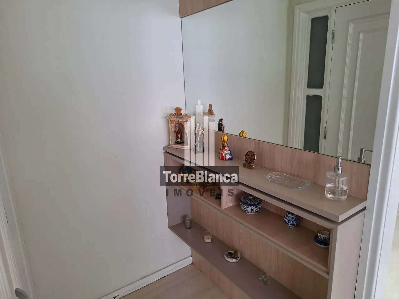 Apartamento, 3 quartos, 192 m² - Foto 6