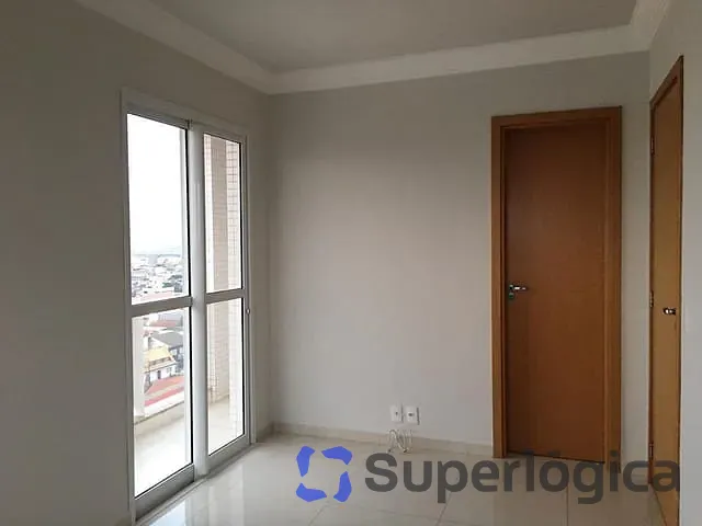 Apartamento com 70m², à venda, no bairro Centro em Ponta Grossa