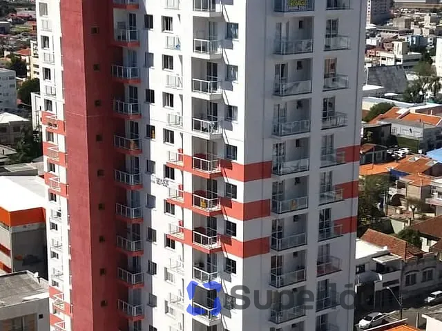 Apartamento com 70m², à venda, no bairro Centro em Ponta Grossa