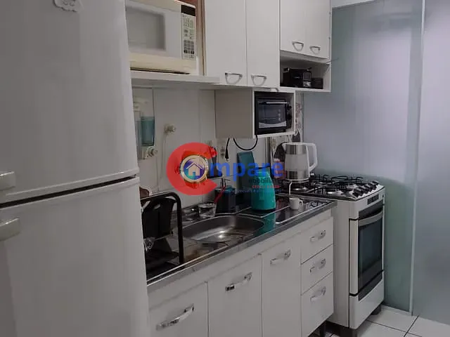 Apartamento 2 quartos e 1 banheiro, à venda, no bairro Jardim Adriana em Guarulhos