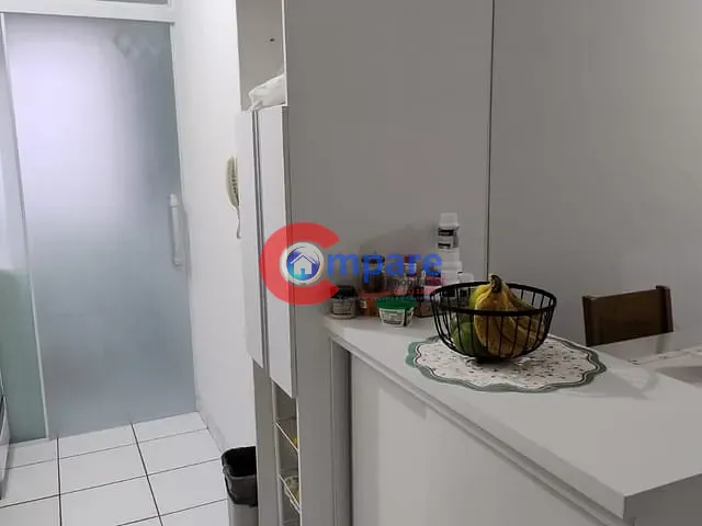 Apartamento 2 quartos e 1 banheiro, à venda, no bairro Jardim Adriana em Guarulhos