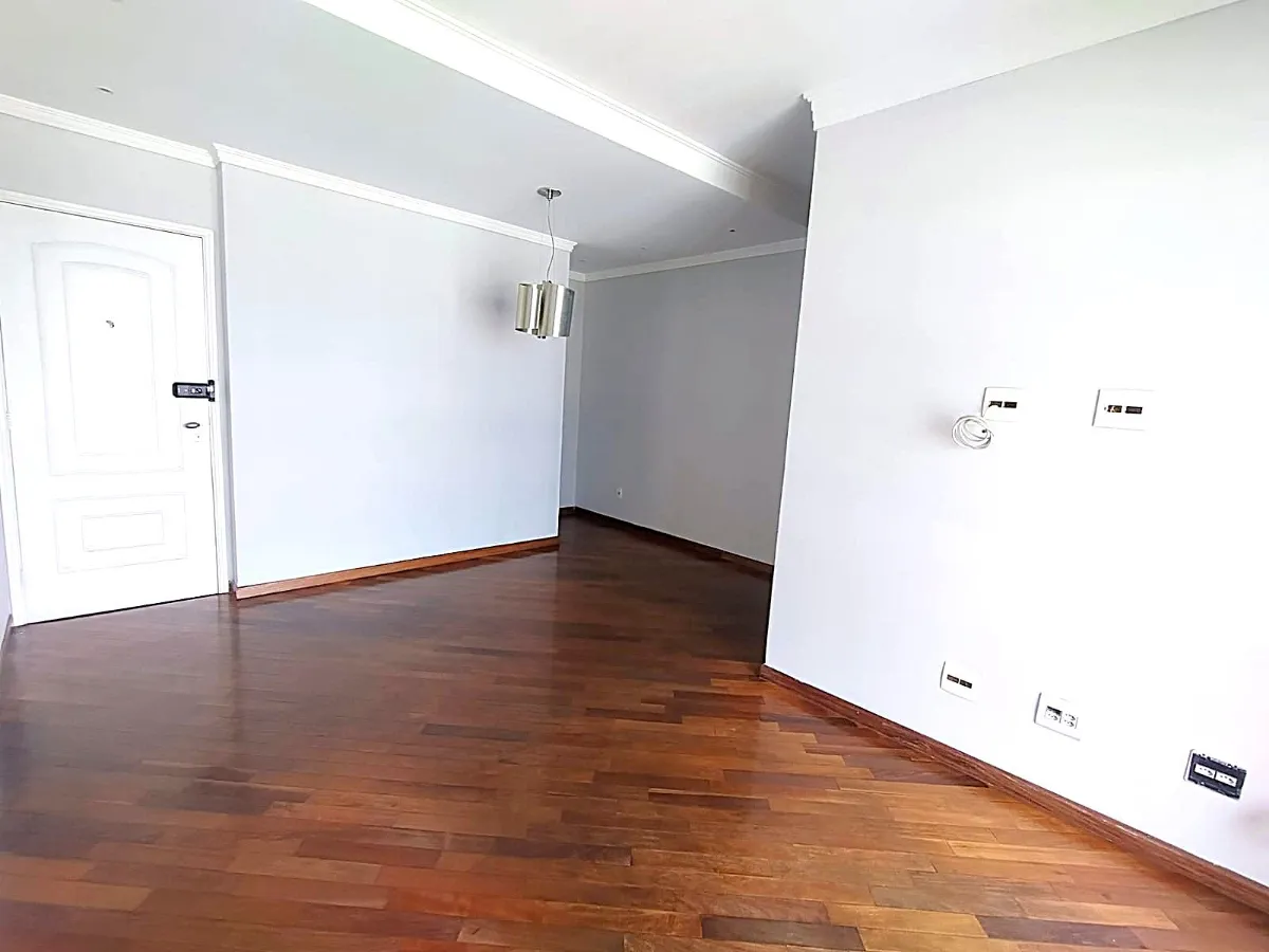 Apartamento para venda em Ponte Grande com 3 quartos, sendo 1 suíte, 75m²