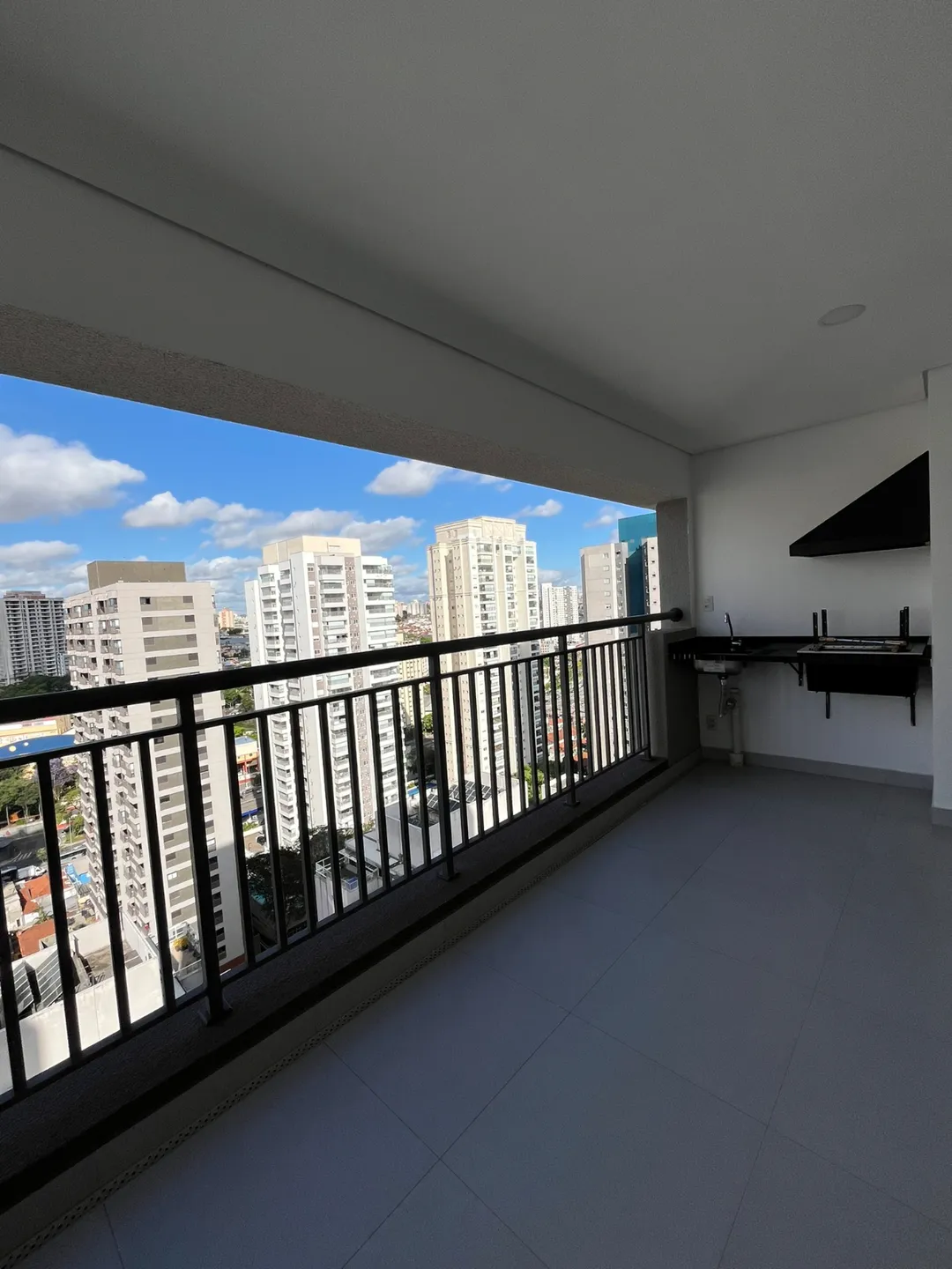 Apartamento para venda em Jardim Prudência com 3 quartos, sendo 1 suíte, 89m²
