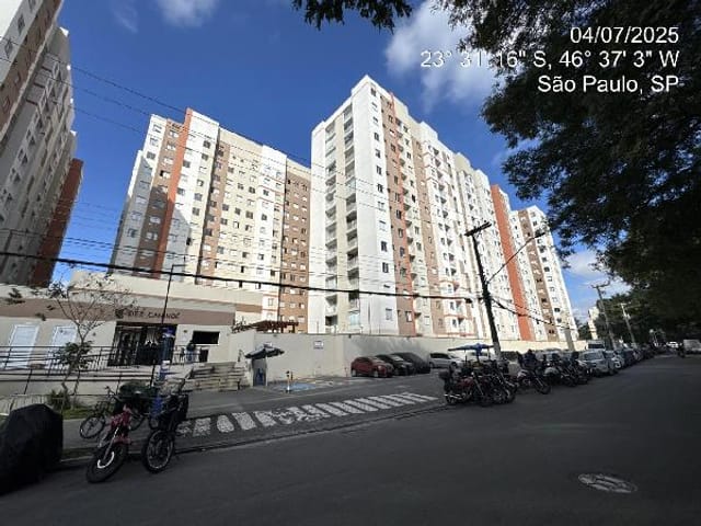 Foto do Apartamento - Apartamento à venda 2 Quartos, 58M², CANINDE, SAO PAULO - SP | Imobiliária Compare