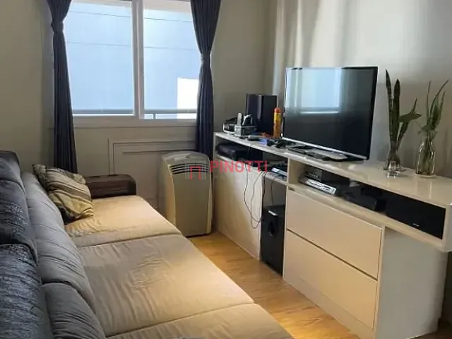 Apartamento 5 quartos e 6 banheiros, à venda, no bairro Nova Petrópolis em São Bernardo do Campo