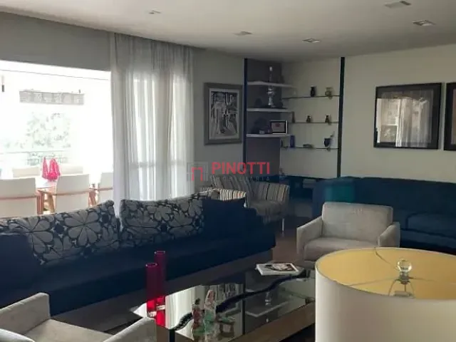 Apartamento 5 quartos e 6 banheiros, à venda, no bairro Nova Petrópolis em São Bernardo do Campo