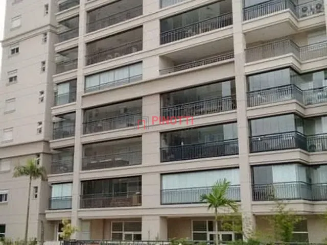 Apartamento 5 quartos e 6 banheiros, à venda, no bairro Nova Petrópolis em São Bernardo do Campo