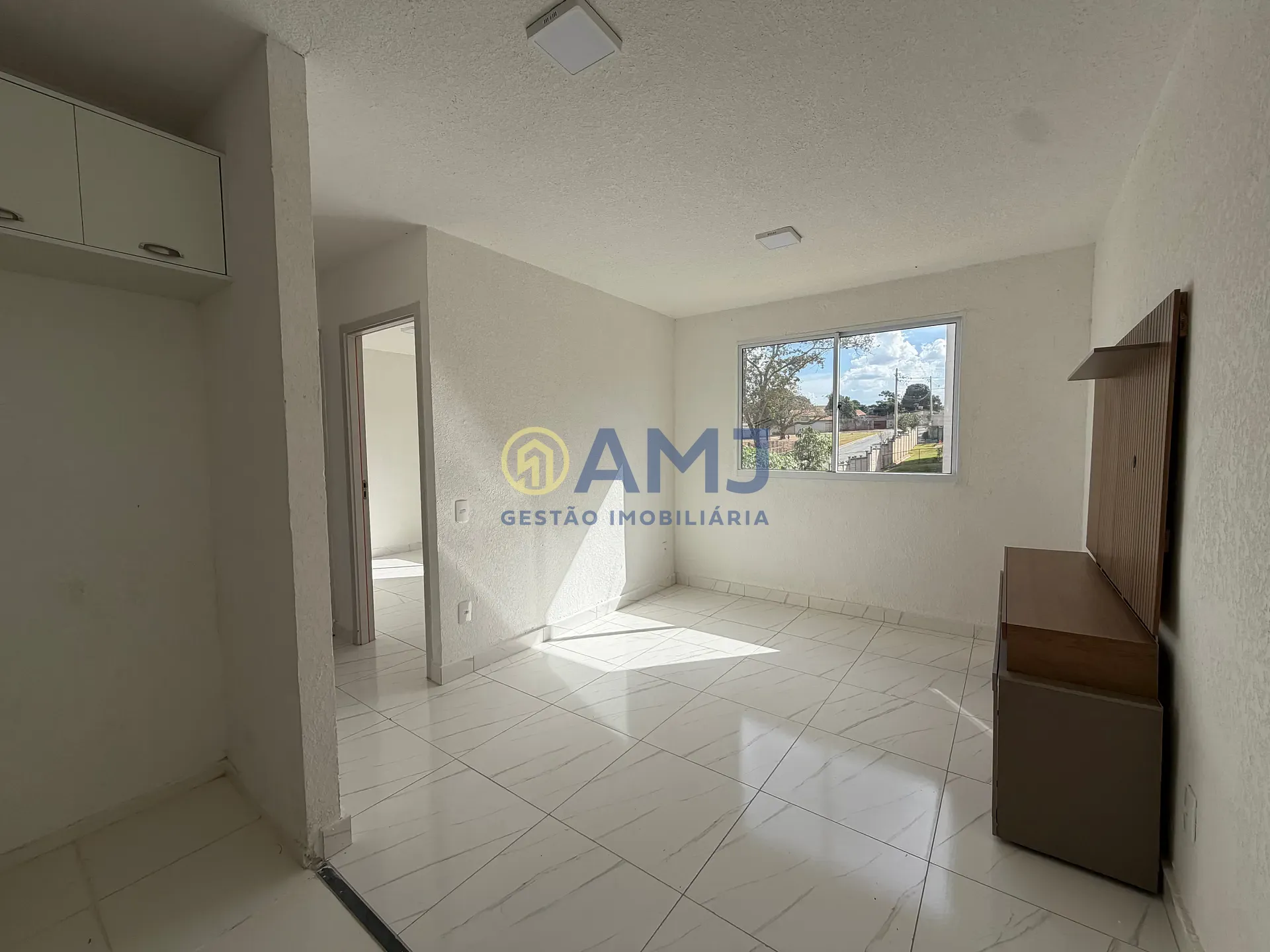 Apartamento, 2 quartos, 42 m² - Foto 2