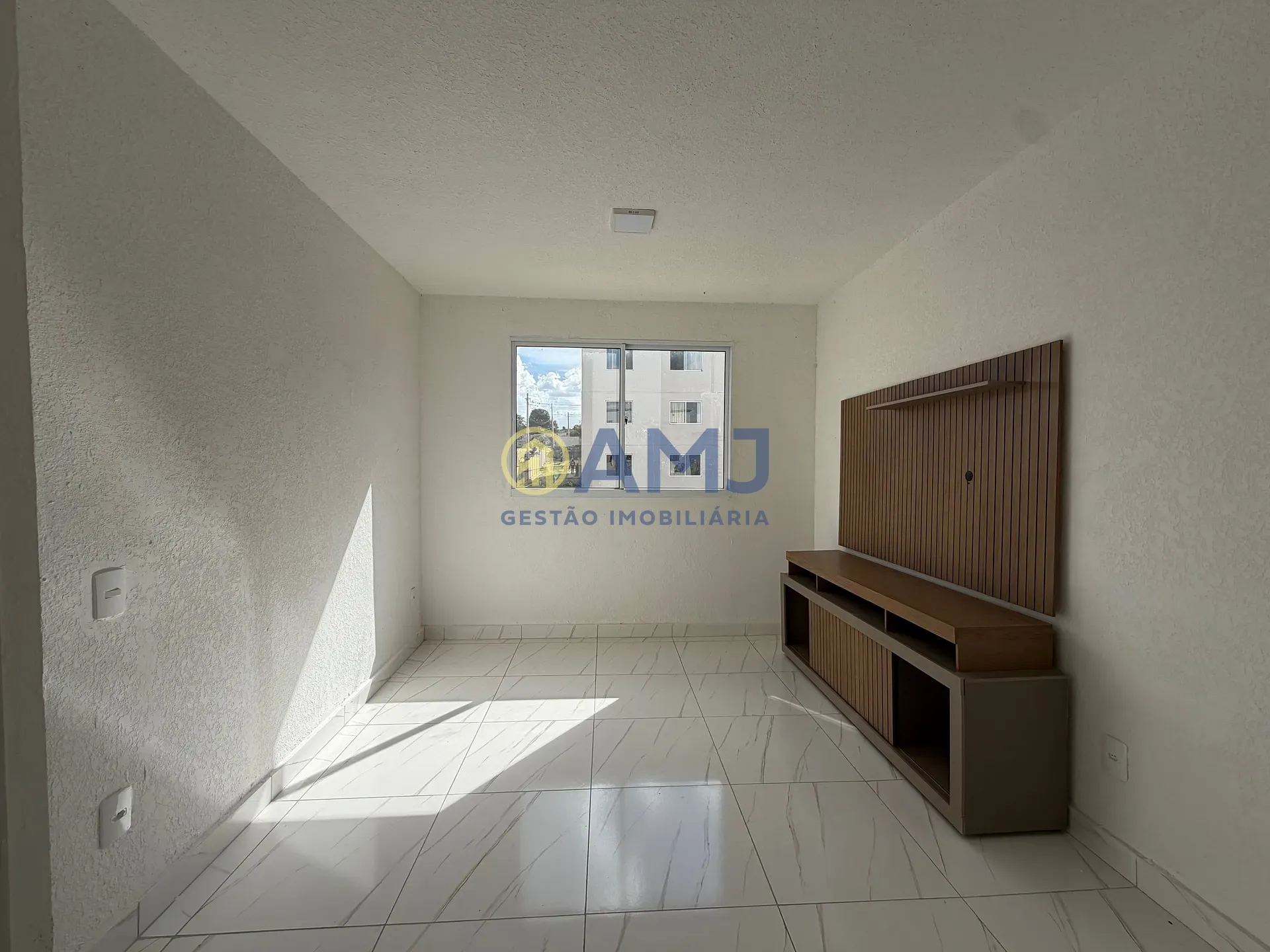 Apartamento, 2 quartos, 42 m² - Foto 3
