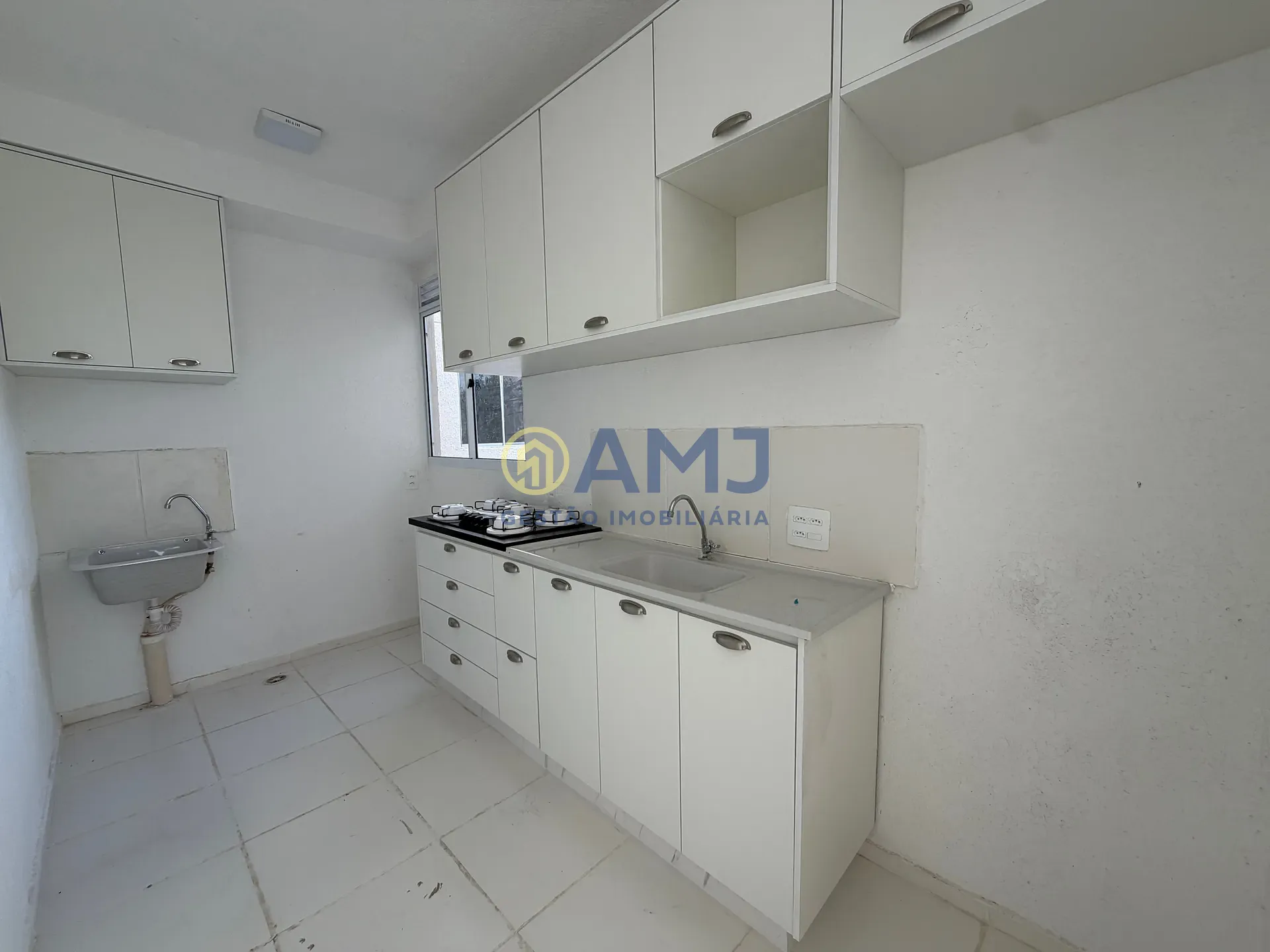 Apartamento, 2 quartos, 42 m² - Foto 4