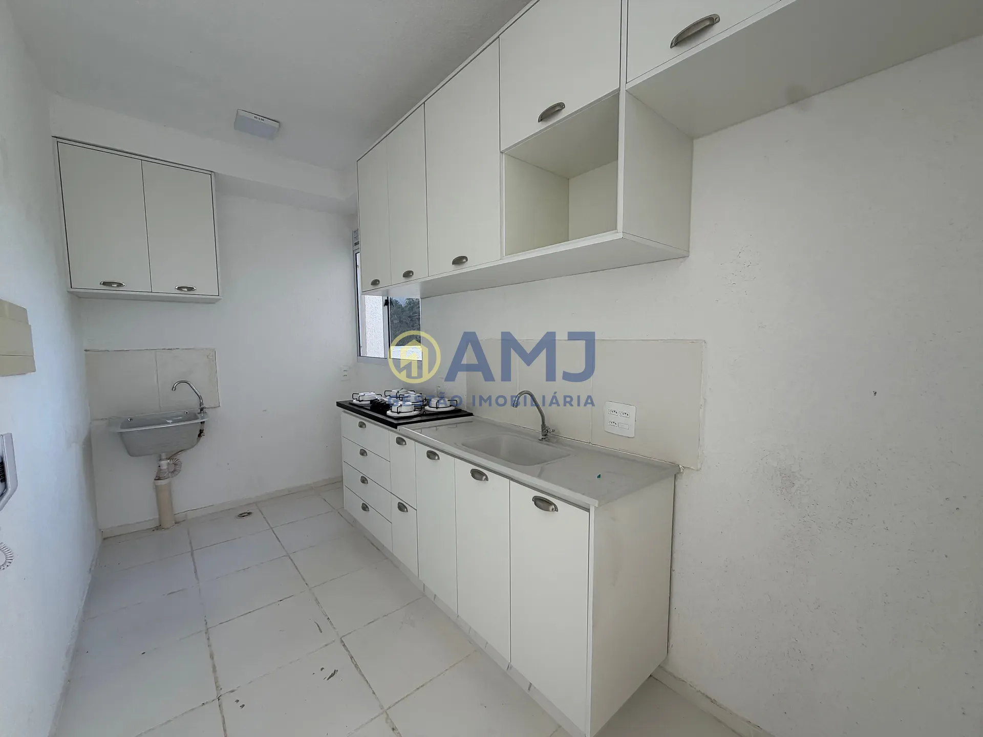 Apartamento, 2 quartos, 42 m² - Foto 8