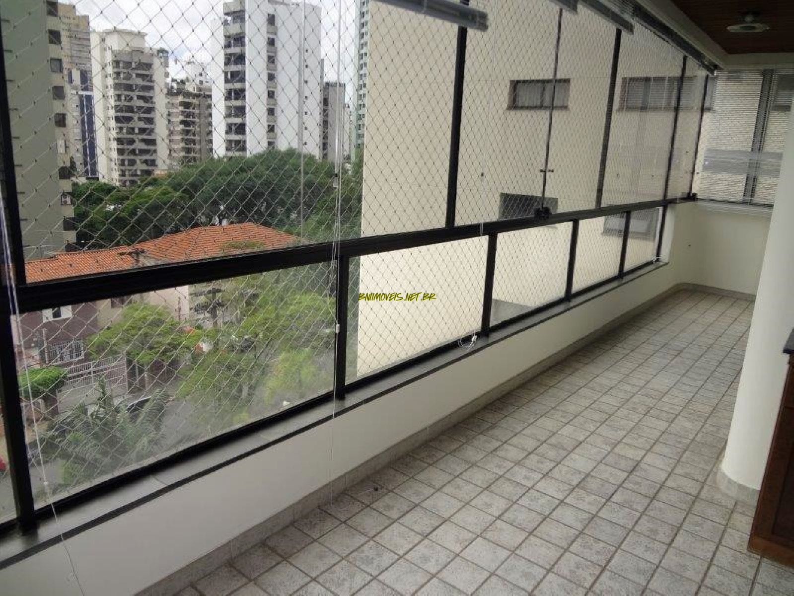 Apartamento à venda e aluguel com 3 quartos, 250m² - Foto 19
