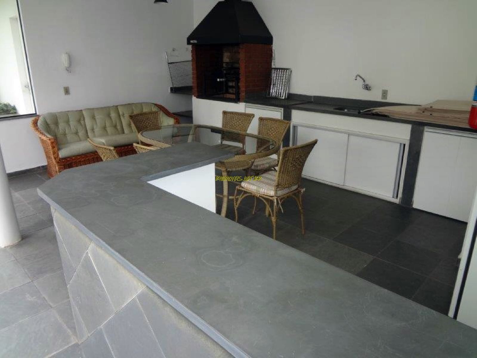 Apartamento à venda e aluguel com 3 quartos, 250m² - Foto 18