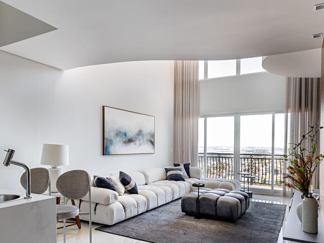 Apartamento com 513m² 4 quartos e 7 banheiros, à venda, no bairro Jardim Carvalho em Ponta Grossa