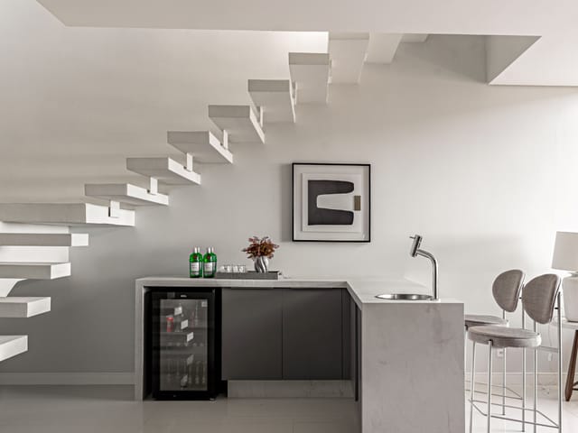 Apartamento com 513m² 4 quartos e 7 banheiros, à venda, no bairro Jardim Carvalho em Ponta Grossa