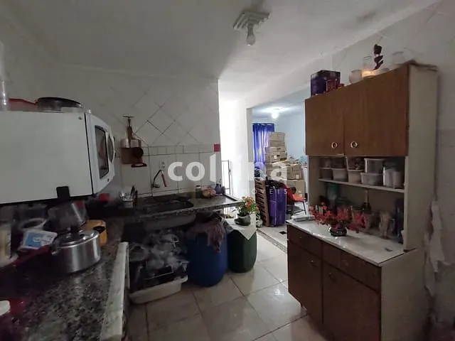 Apartamento com 52m² 2 quartos e 1 banheiro, à venda, no bairro Cohab II em Carapicuíba