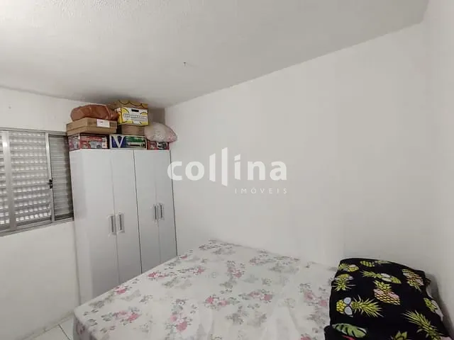Apartamento com 52m² 2 quartos e 1 banheiro, à venda, no bairro Cohab II em Carapicuíba