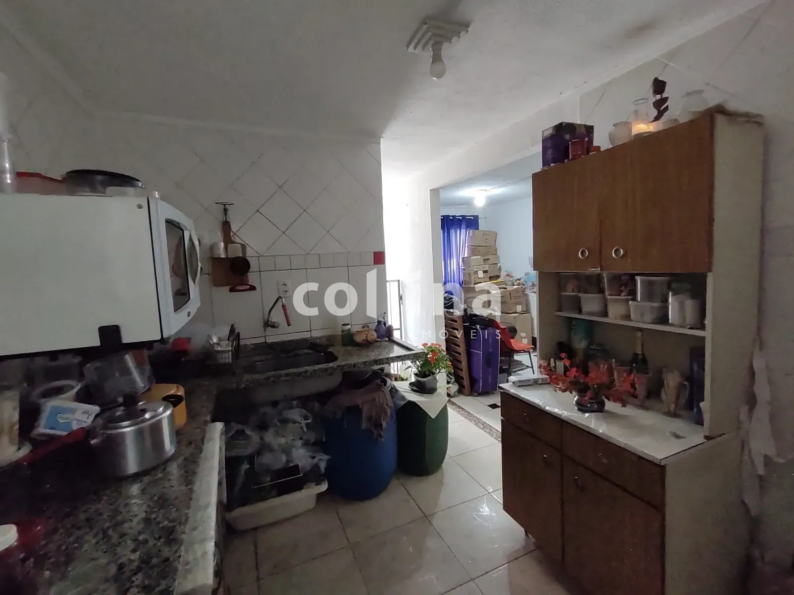 Apartamento, 2 quartos, 52 m² - Foto 3