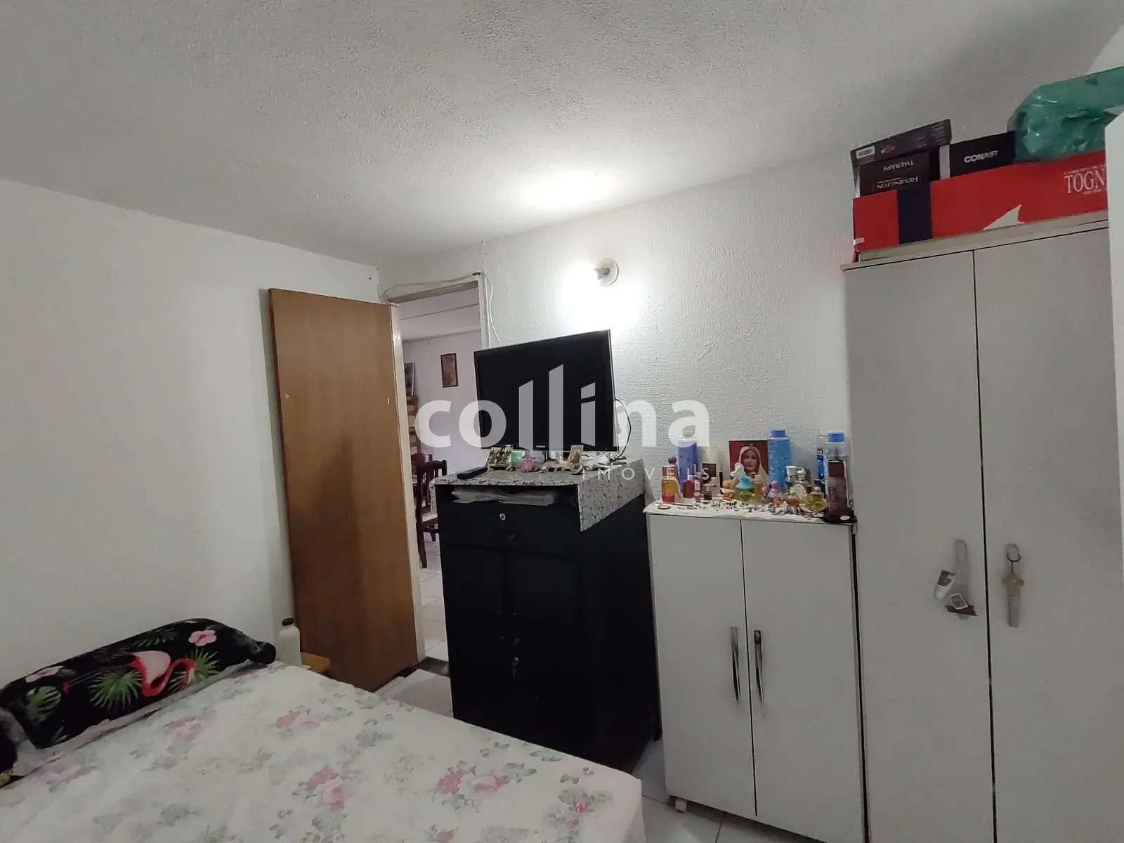 Apartamento, 2 quartos, 52 m² - Foto 7