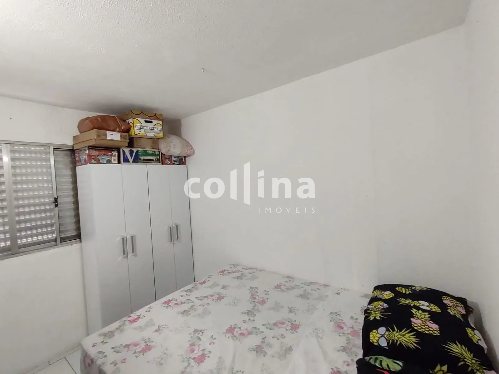 Apartamento, 2 quartos, 52 m² - Foto 5
