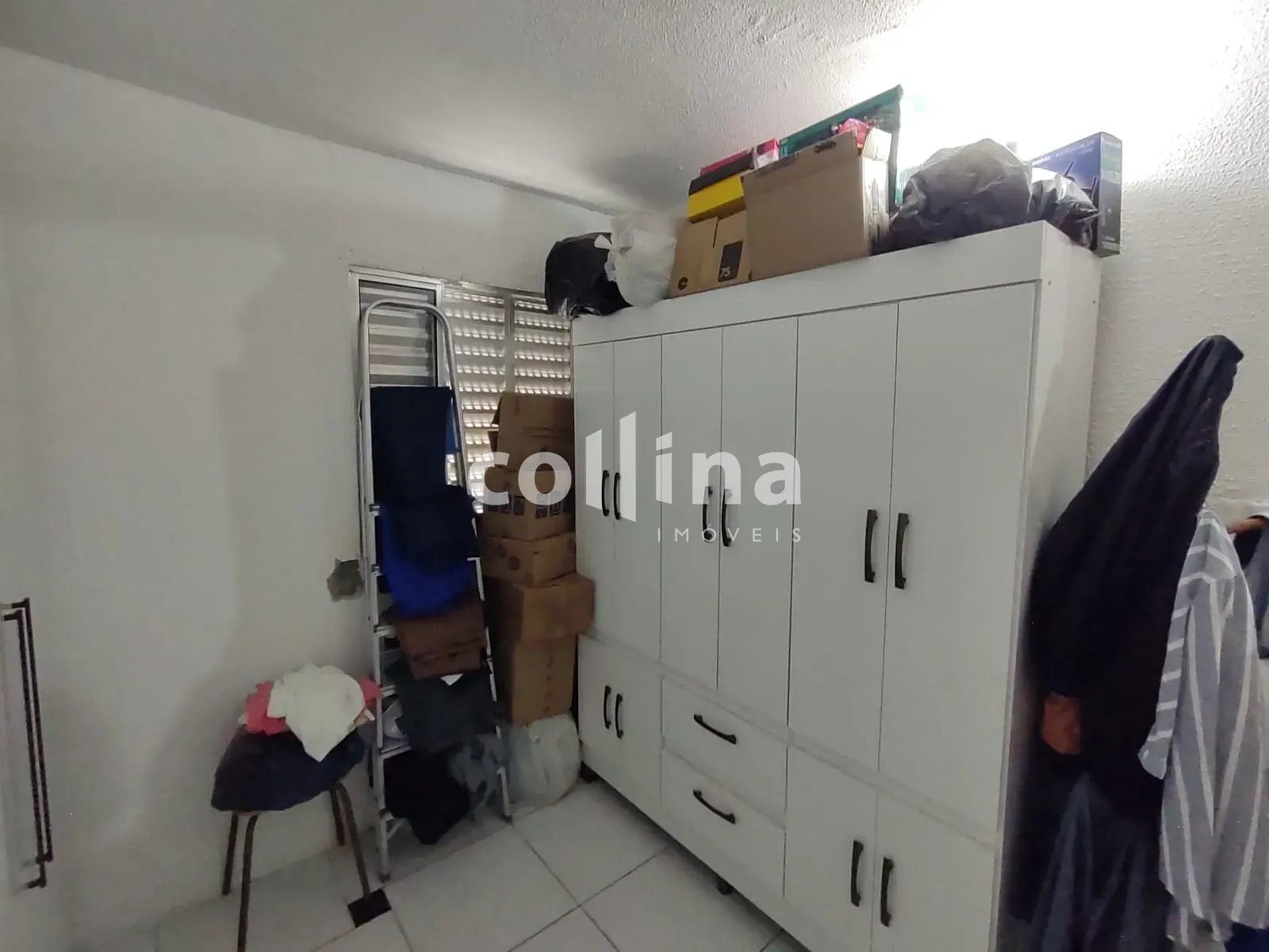 Apartamento, 2 quartos, 52 m² - Foto 6