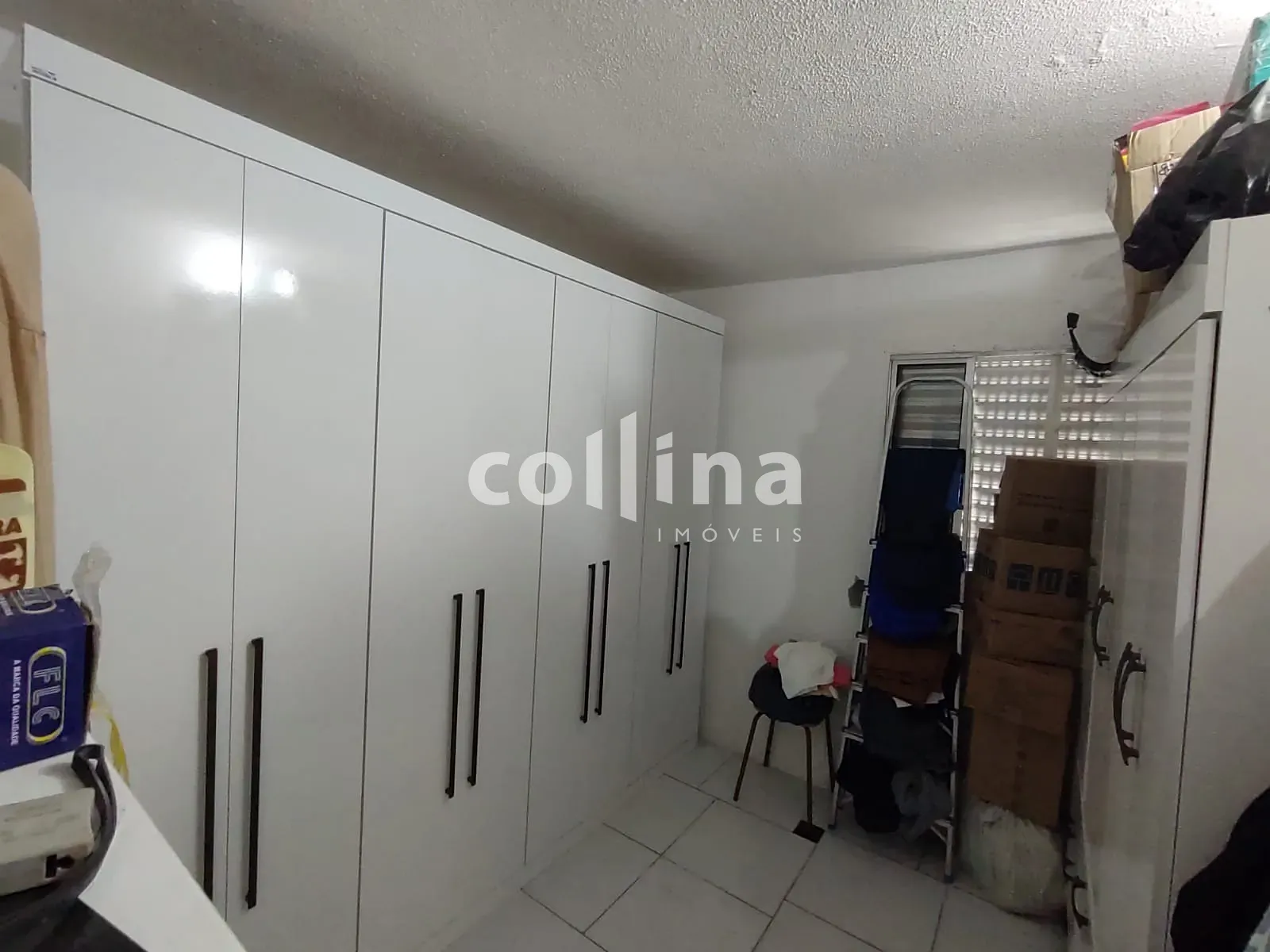 Apartamento, 2 quartos, 52 m² - Foto 8