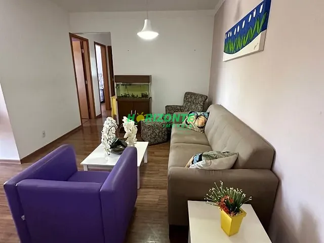 Apartamento com 86m² 3 quartos e 2 banheiros, à venda, no bairro Jardim São Dimas em São José dos Campos
