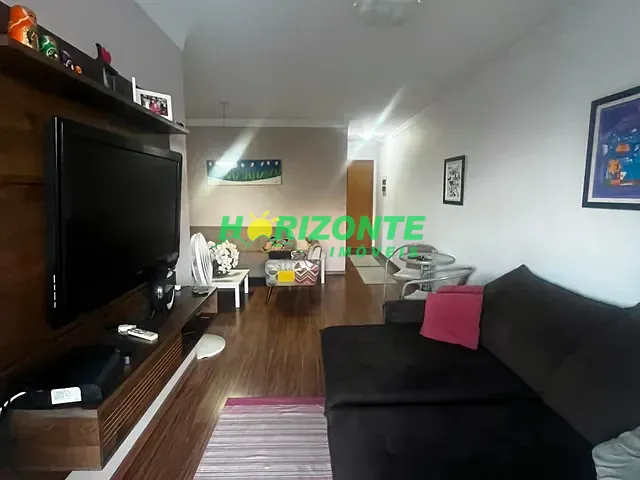 Apartamento com 86m² 3 quartos e 2 banheiros, à venda, no bairro Jardim São Dimas em São José dos Campos