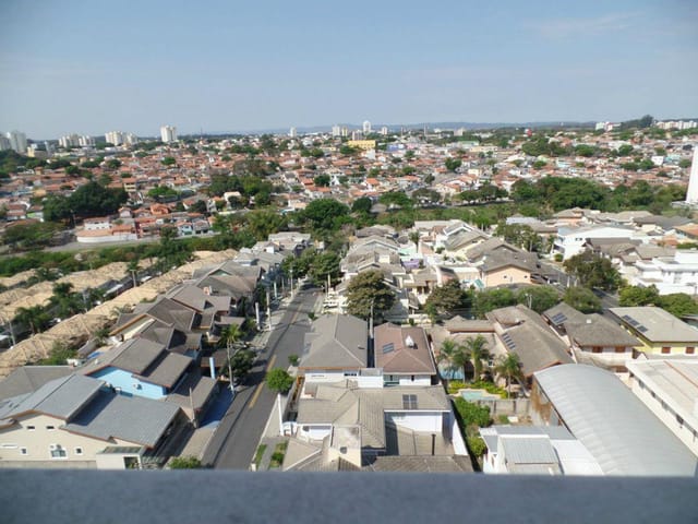 Foto do Apartamento - Apartamento residencial para locação, Jardim San Marino, São José dos Campos. | INDEPENDENCE NEGOCIOS IMOBILIARIOS LTDA