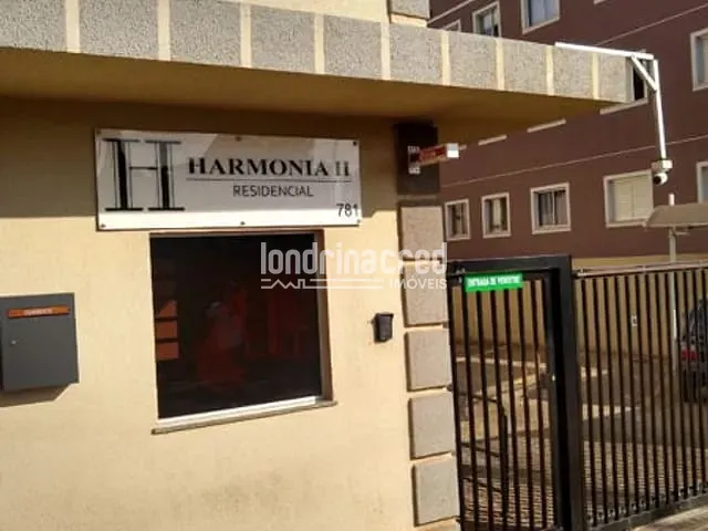 Apartamento à venda, no bairro Centro em Cambé