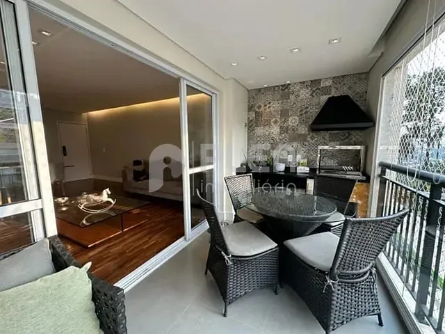 Apartamento 3 quartos e 2 banheiros, à venda, no bairro Vila Irmãos Arnoni em São Paulo
