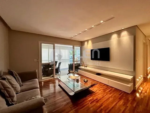 Apartamento 3 quartos e 2 banheiros, à venda, no bairro Vila Irmãos Arnoni em São Paulo