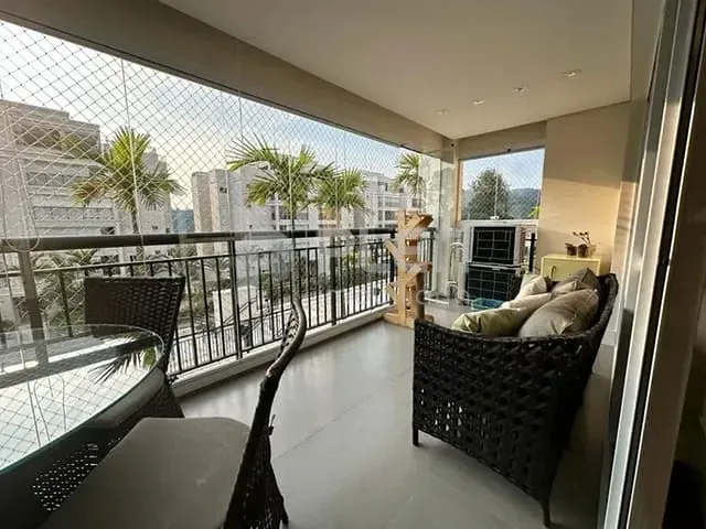 Apartamento 3 quartos e 2 banheiros, à venda, no bairro Vila Irmãos Arnoni em São Paulo